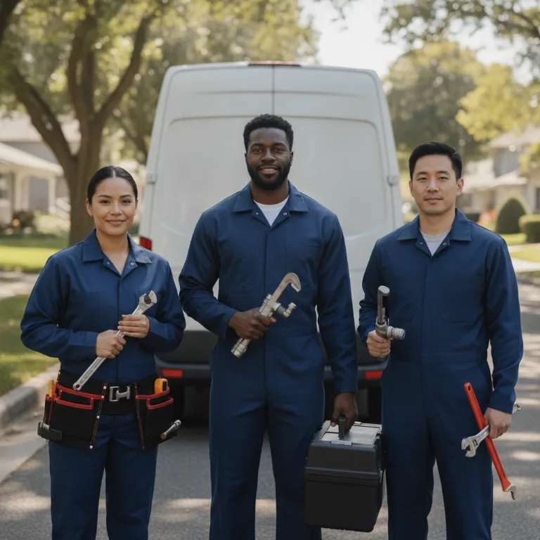 Water Heater Repair team in Ancaster