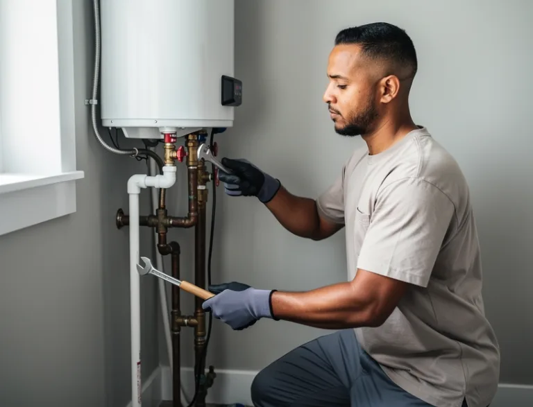 Water Heater Repair service in Ancaster